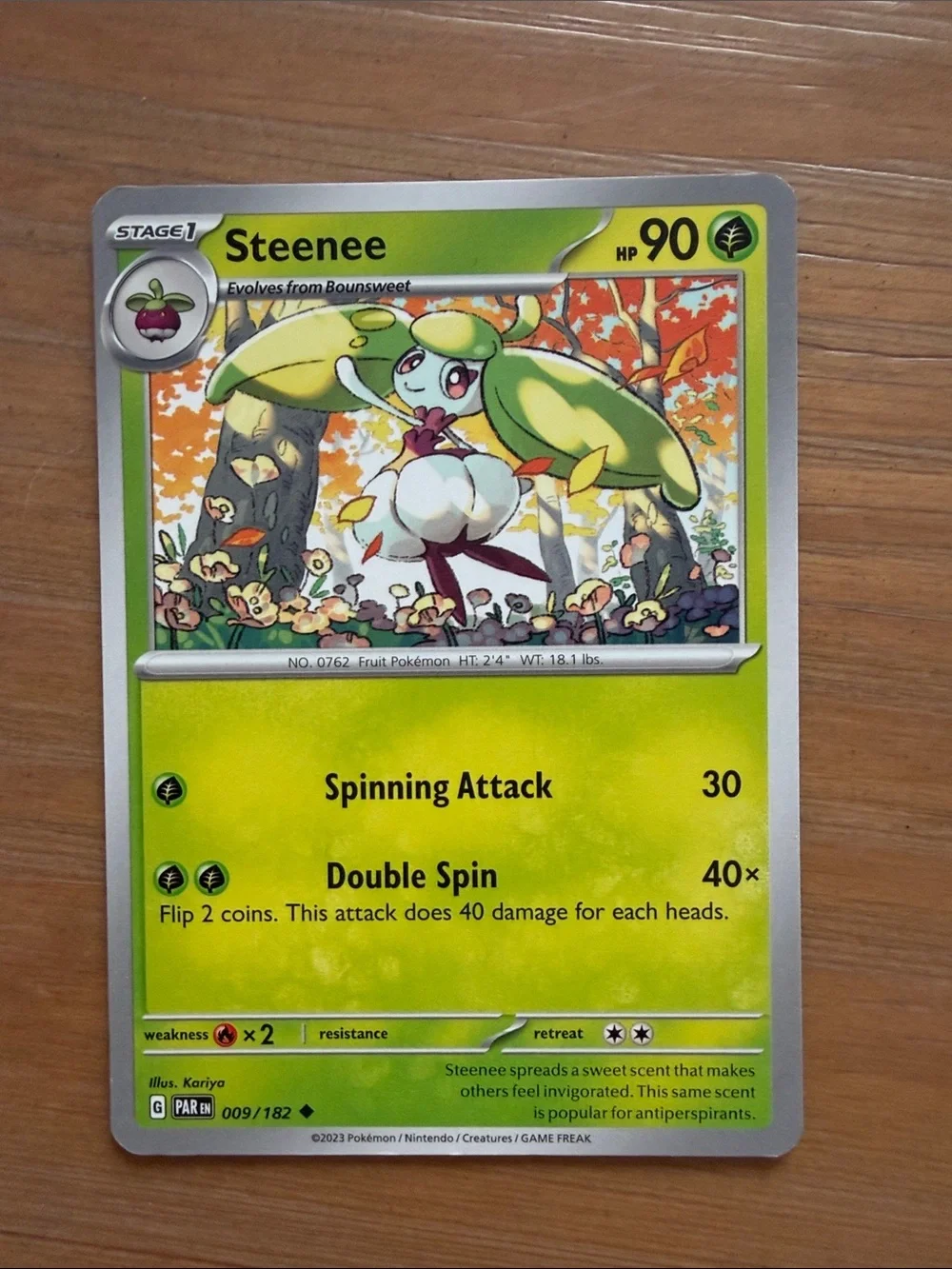 🌸 Cute Pokémon Card Lot 🩷 | 12 Cards ✨5/$25✨